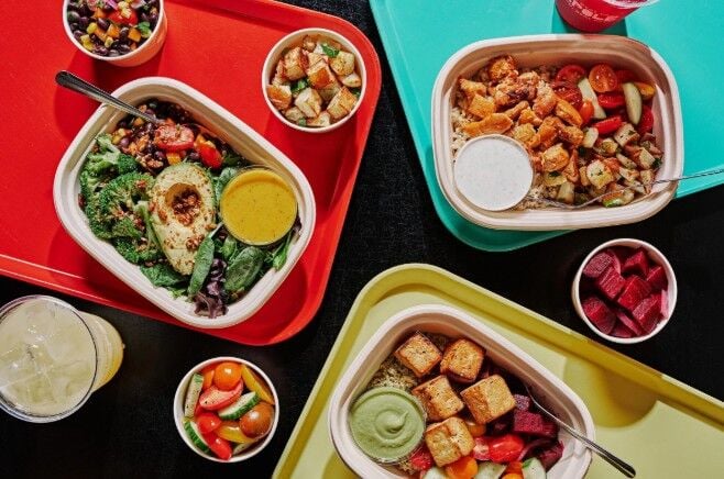 Healthy, fast casual Maepole restaurant to open in Cumming