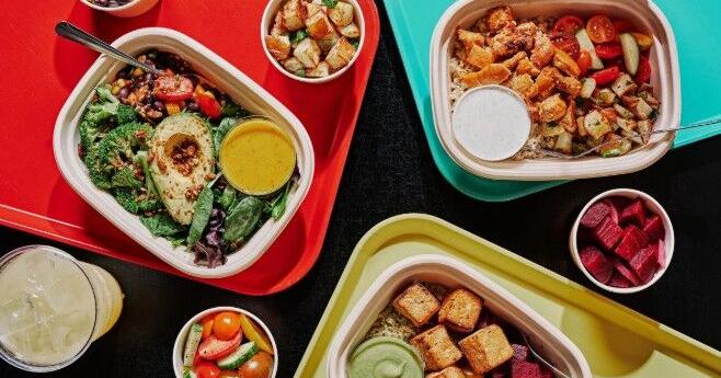 Healthy, fast casual Maepole restaurant to open in Cumming