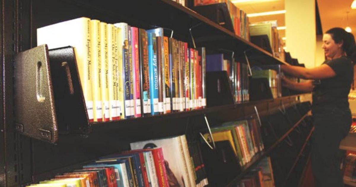 Post Library set to open Aug. 24 | Archives | appenmedia.com