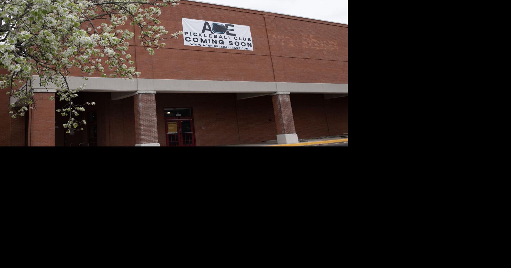 Pickleball club franchise to launch in Roswell Business News