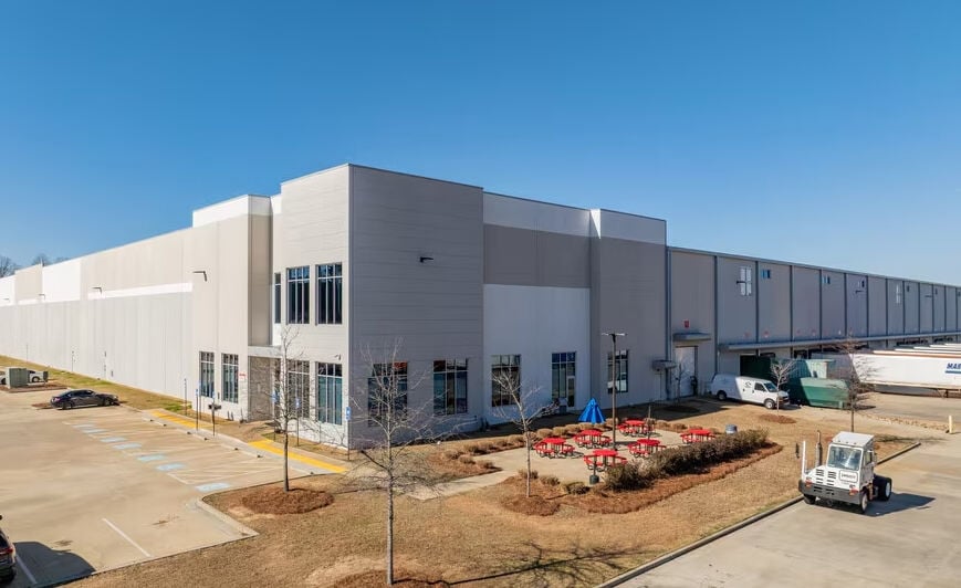 Fulton incentive backs Post Consumer Brands expansion