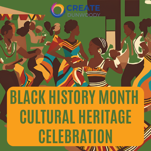 2026 Black History Month Celebration | Calendar | appenmedia.com