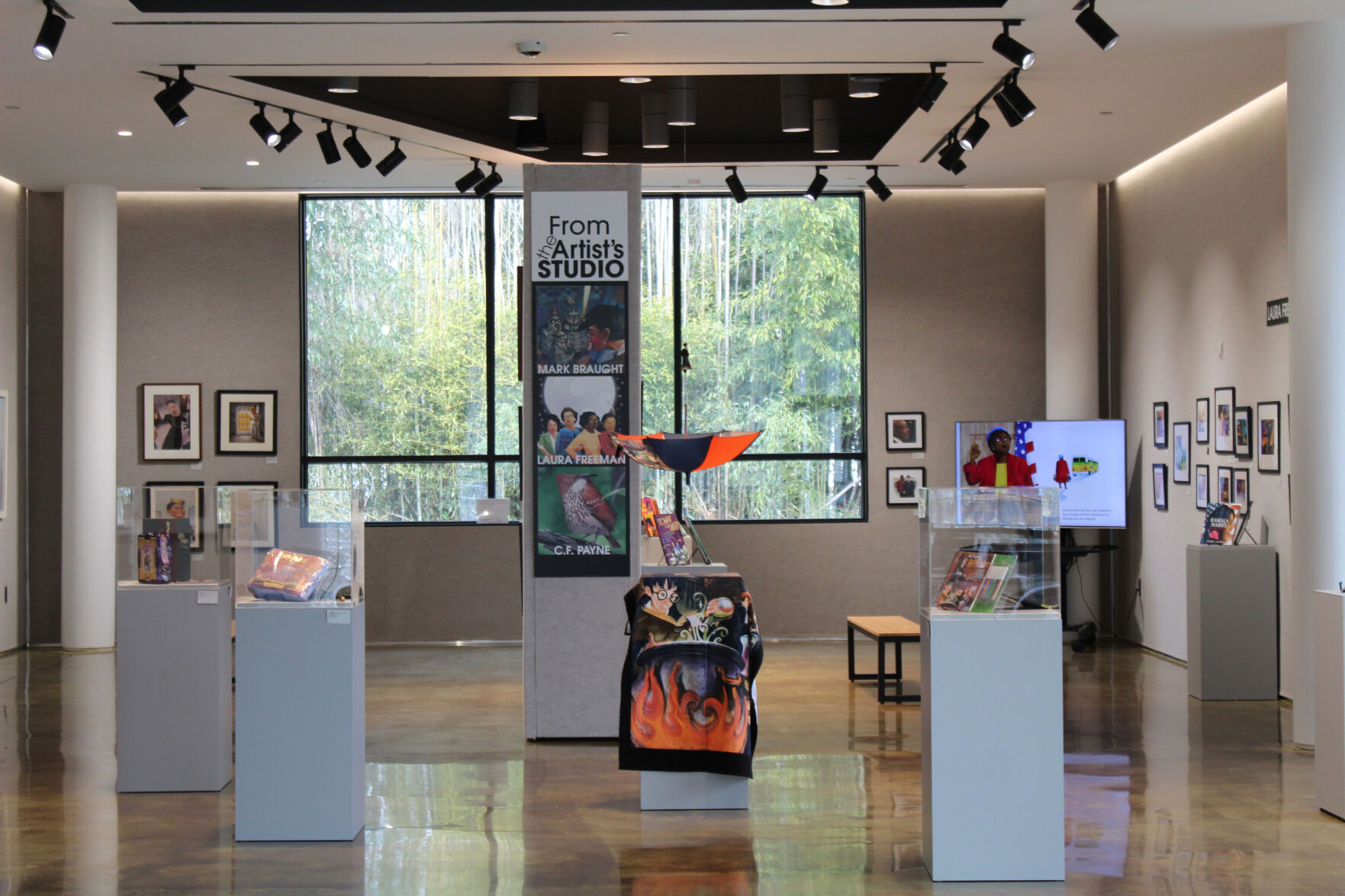 Alpharetta Arts Center Hosts ‘instructional’ Exhibit | Alpharetta And ...