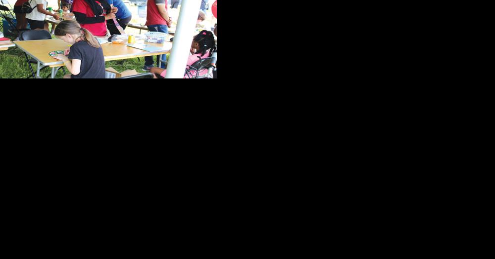 What to expect at Johns Creek International Festival - Vimarsana News