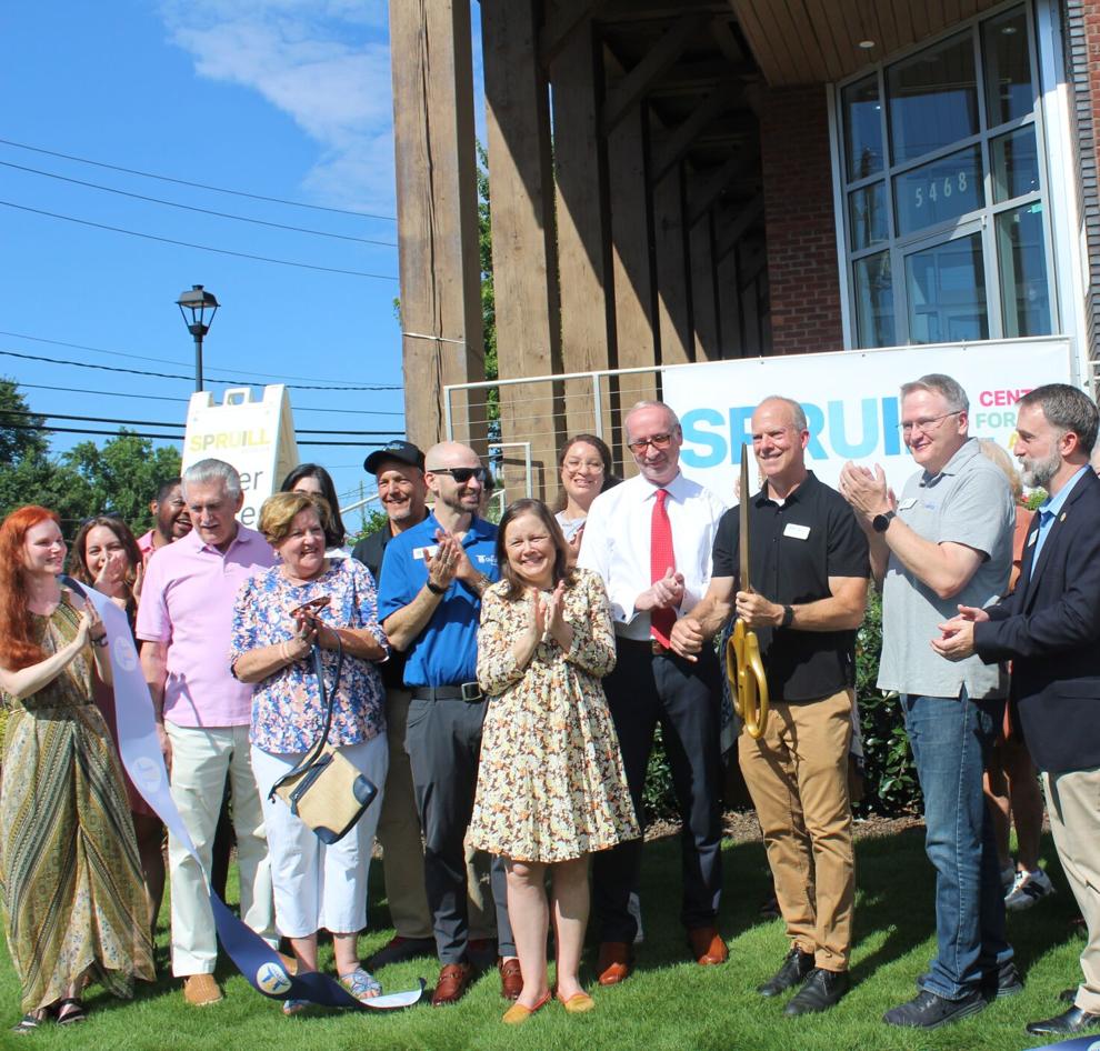 Spruill Gallery hosts July exhibit featuring local artists