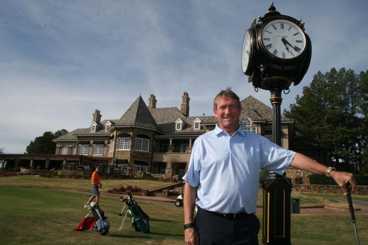 St. Ives pro Billy Jack lives the traditions of the game | News
