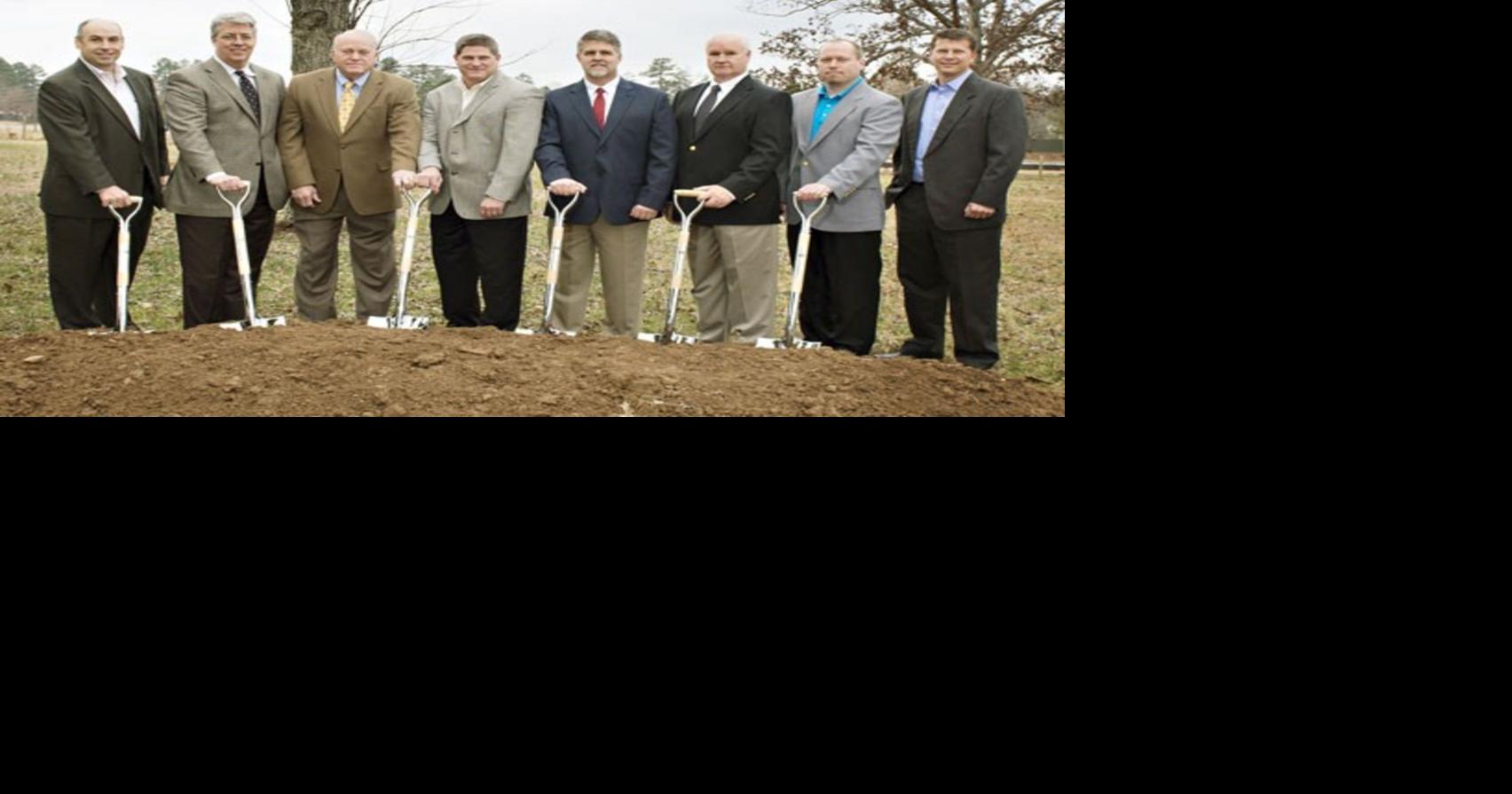 Providence Group breaks ground at Bellmoore Park in Johns Creek