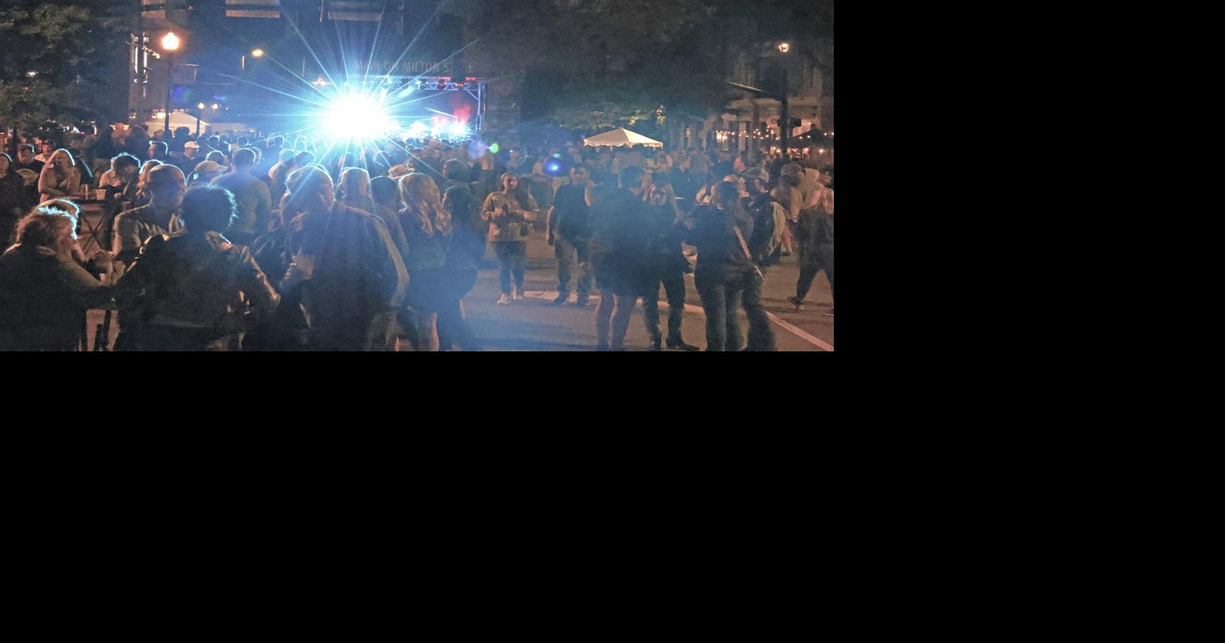 Alpharetta’s Wire & Wood music festival set for Oct. 9-10
