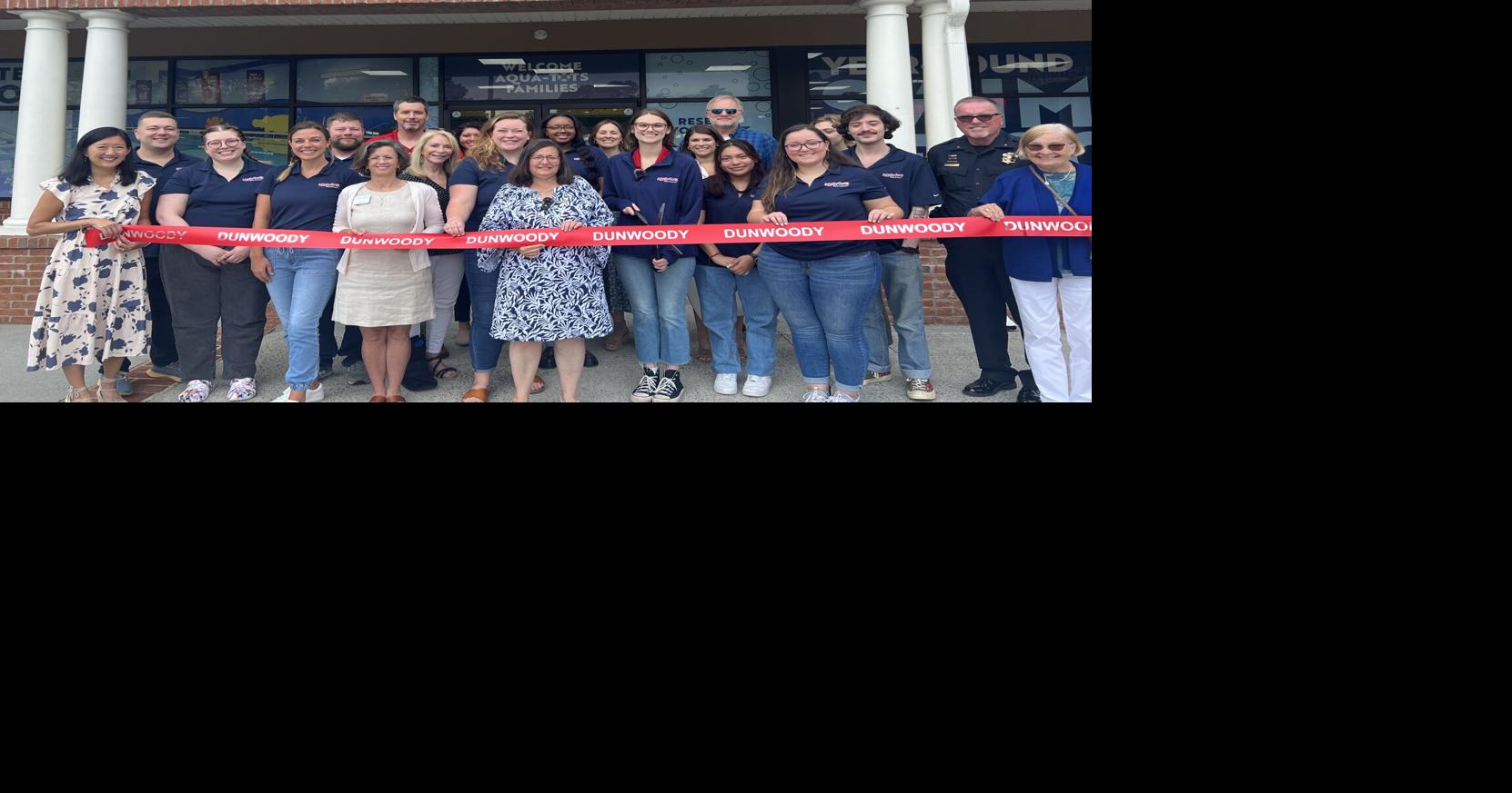 New Business Spotlight AquaTots Swim School Business News