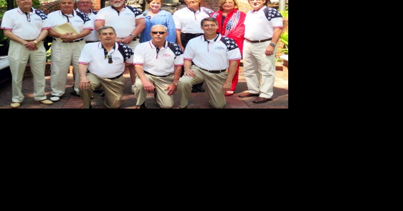 largest Memorial Day ceremony returns to Roswell May 27