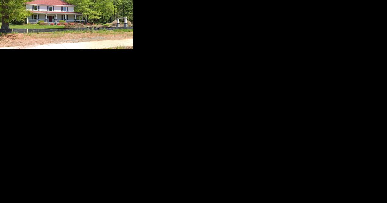 Alpharetta adds homes to historic preservation list - Vimarsana News
