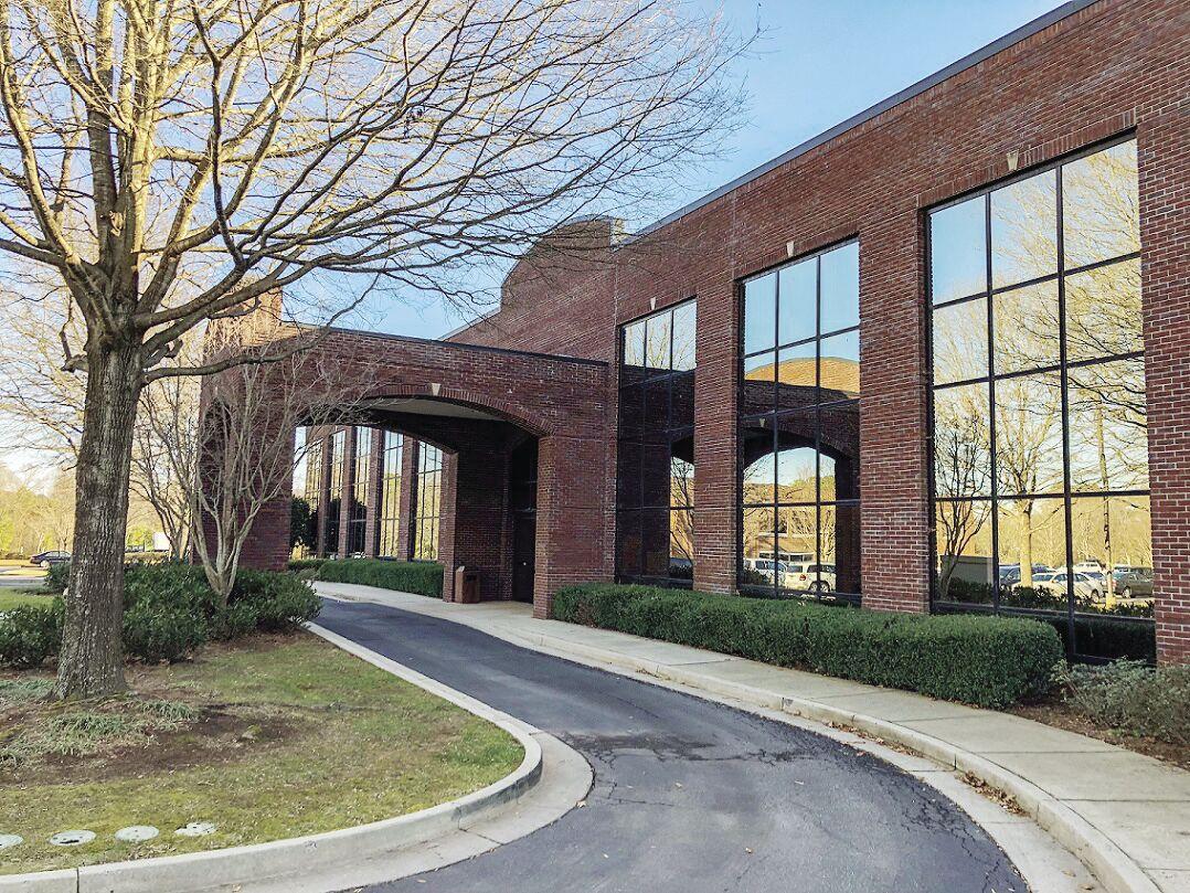 Parsons Meadow Professional Park in Johns Creek sells for 5.9 million