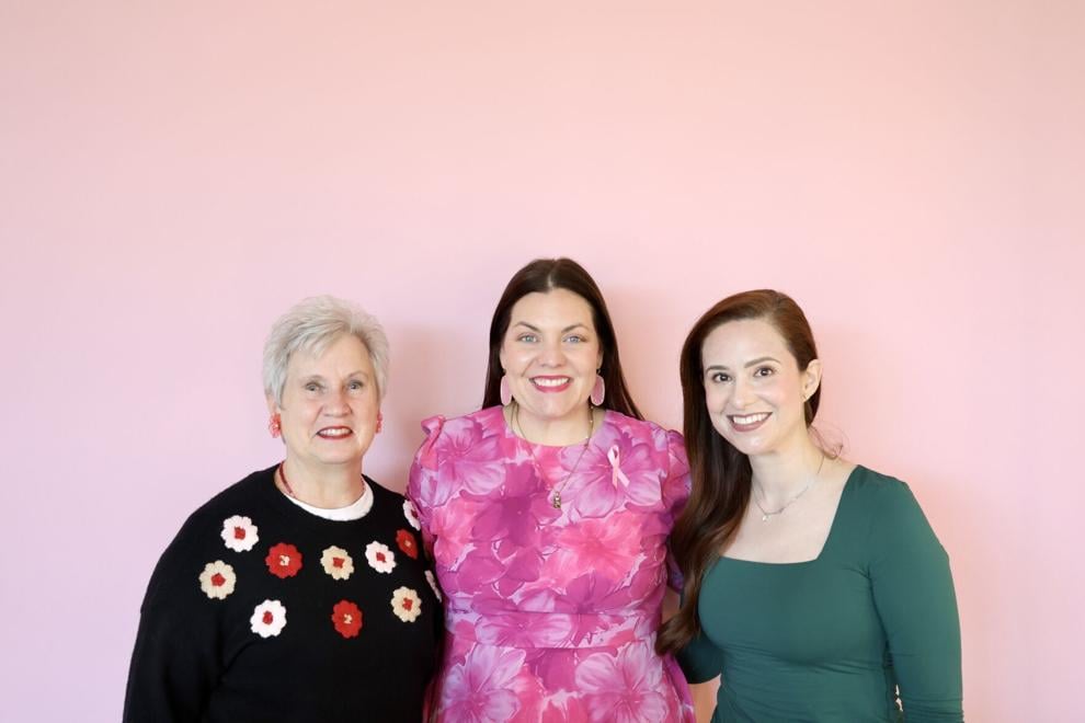 Continuing care throughout breast cancer survivorship