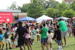 Juneteenth at City Springs wows crowd