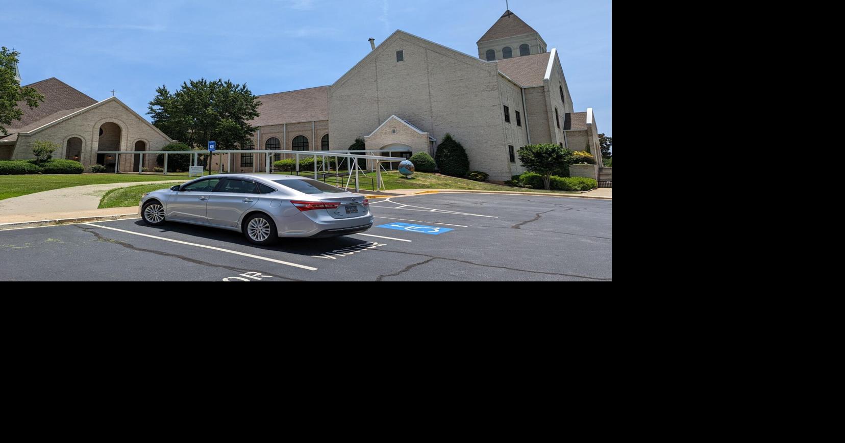 North Metro United Methodist congregations navigate LGBTQ+ debates ...