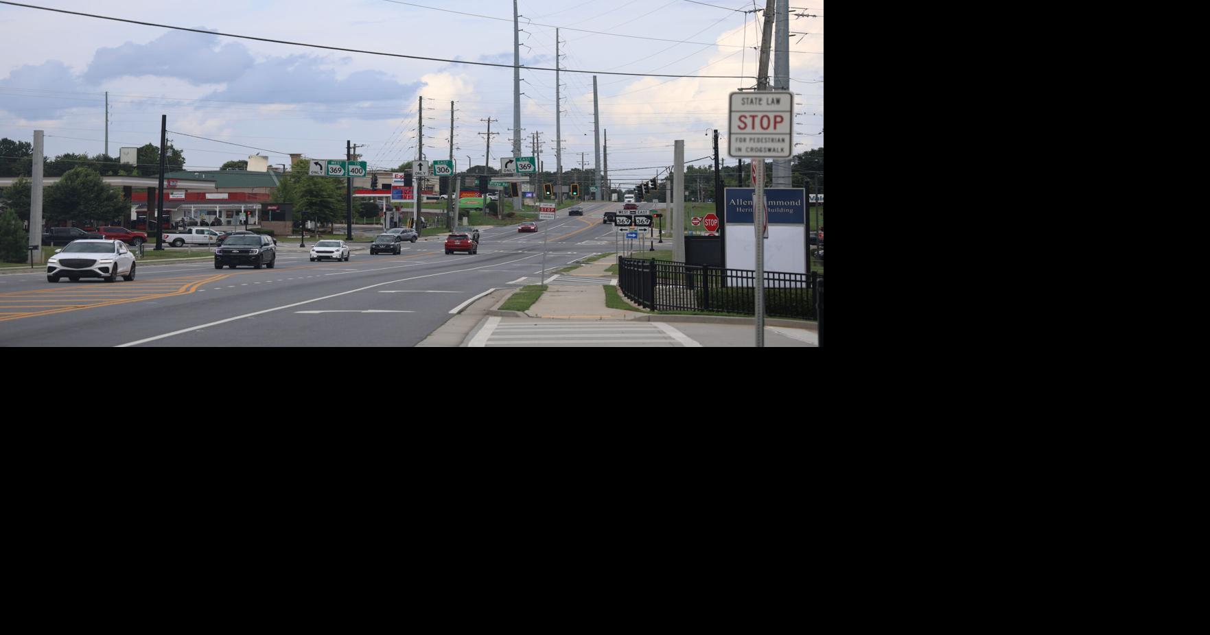New Home Depot at Browns Bridge could boost north Forsyth