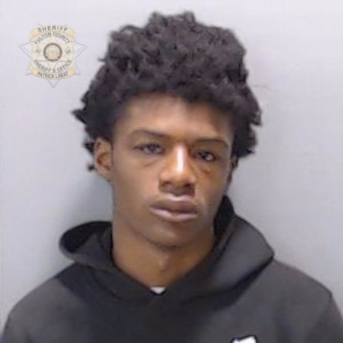 Teen surrenders after deadly shooting in Sandy Springs | Public