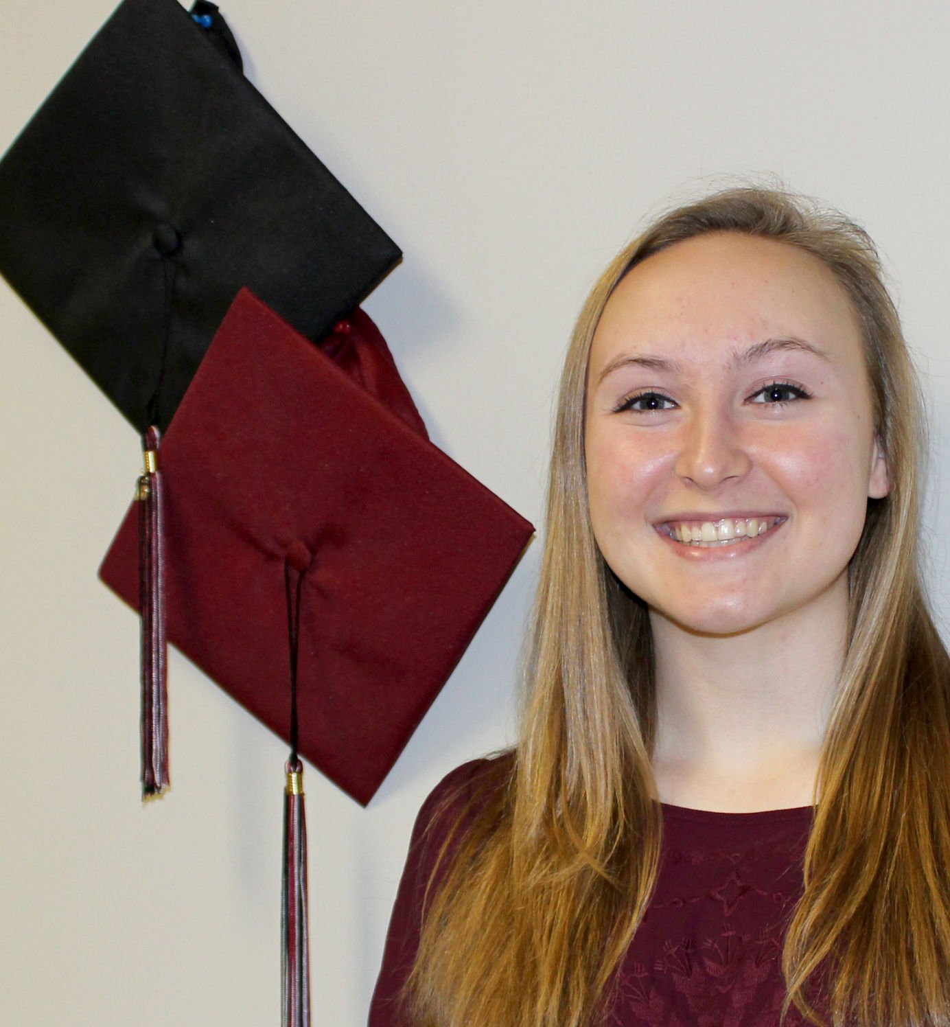 Alpharetta High School Announces Valedictorian, Salutatorian | School ...