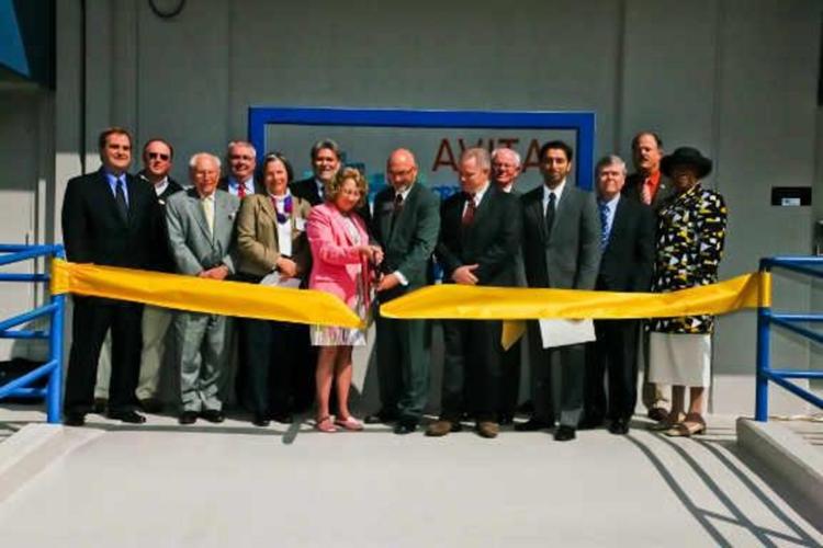 Crisis stabilization care facility opens in North Archives