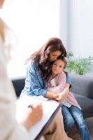Partnering with a therapist to strengthen your child’s EQ