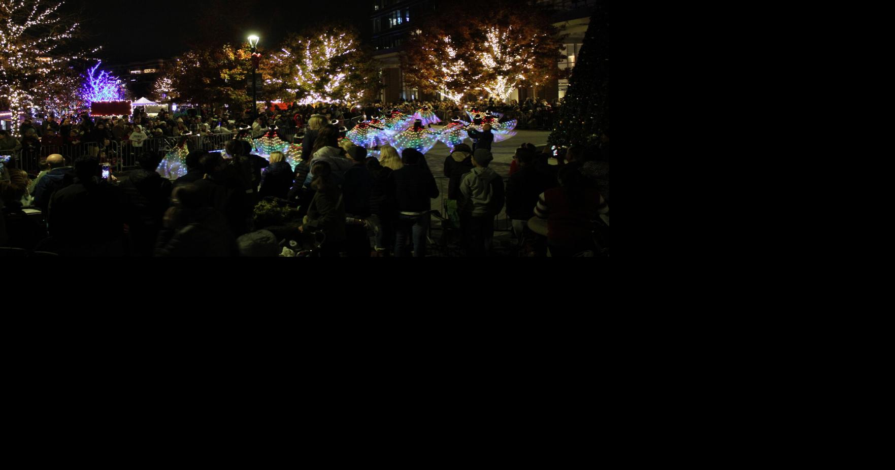 Sandy Springs receives Best of Georgia awards | Sandy Springs News ...