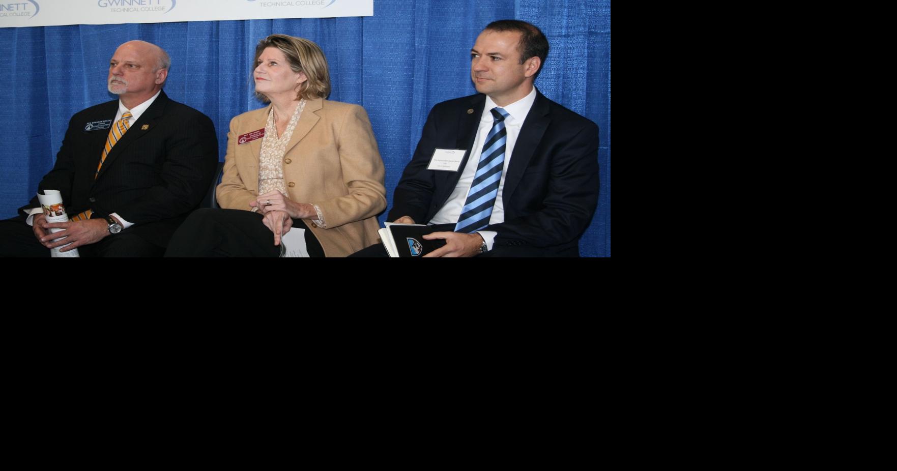 Tech’s Alpharetta campus opens News