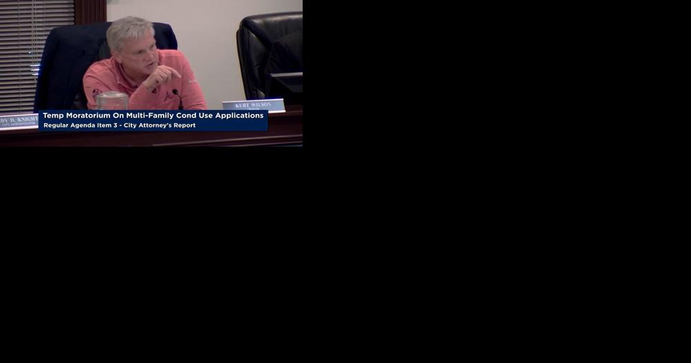 Roswell enacts moratorium on multi-family housing applications - Vimarsana News