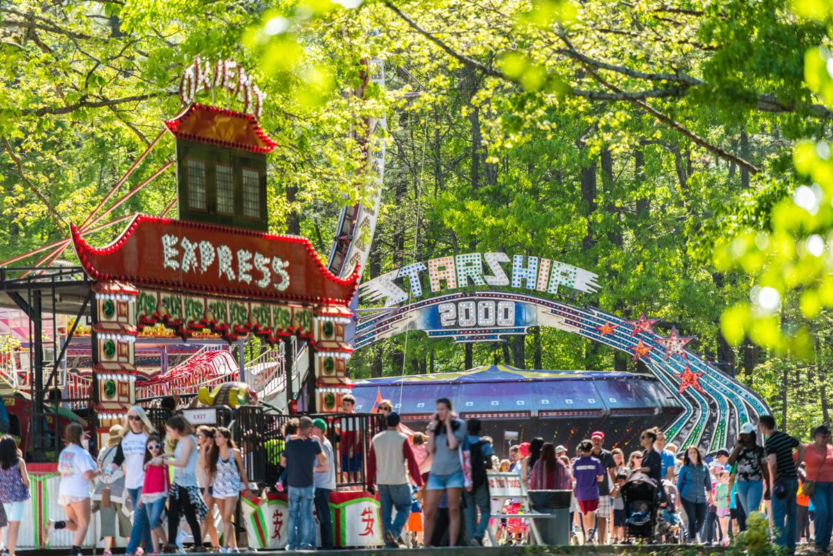 Dunwoody schedules 2024 Lemonade Days festival Dunwoody News