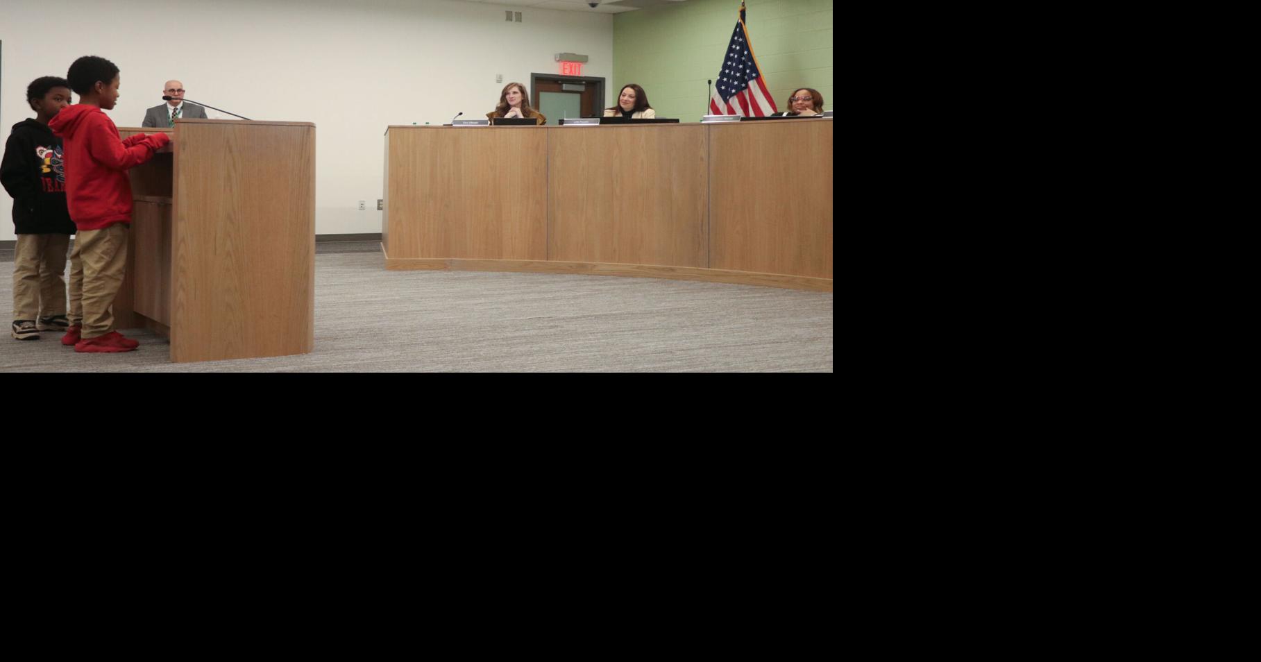 PHOTOS: Fulton School Board ends campaign to salvage elementary schools ...