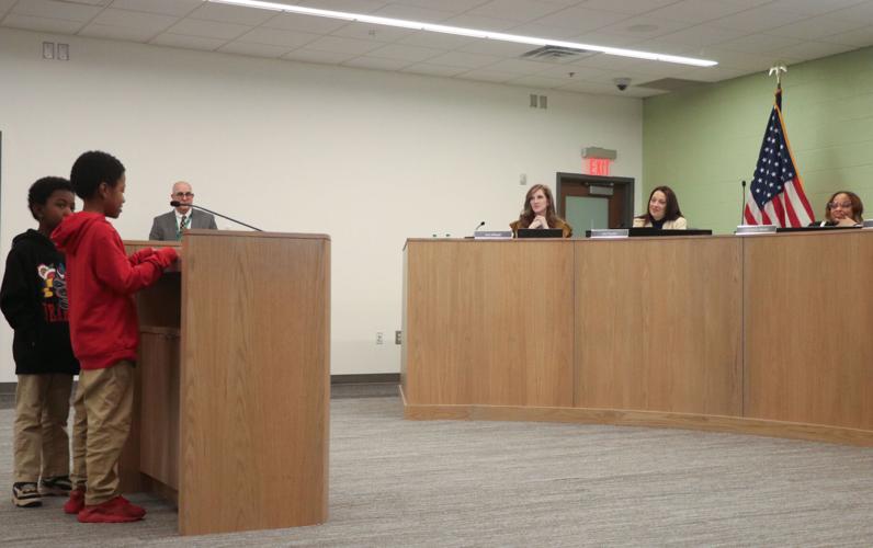 PHOTOS: Fulton School Board ends campaign to salvage elementary schools ...