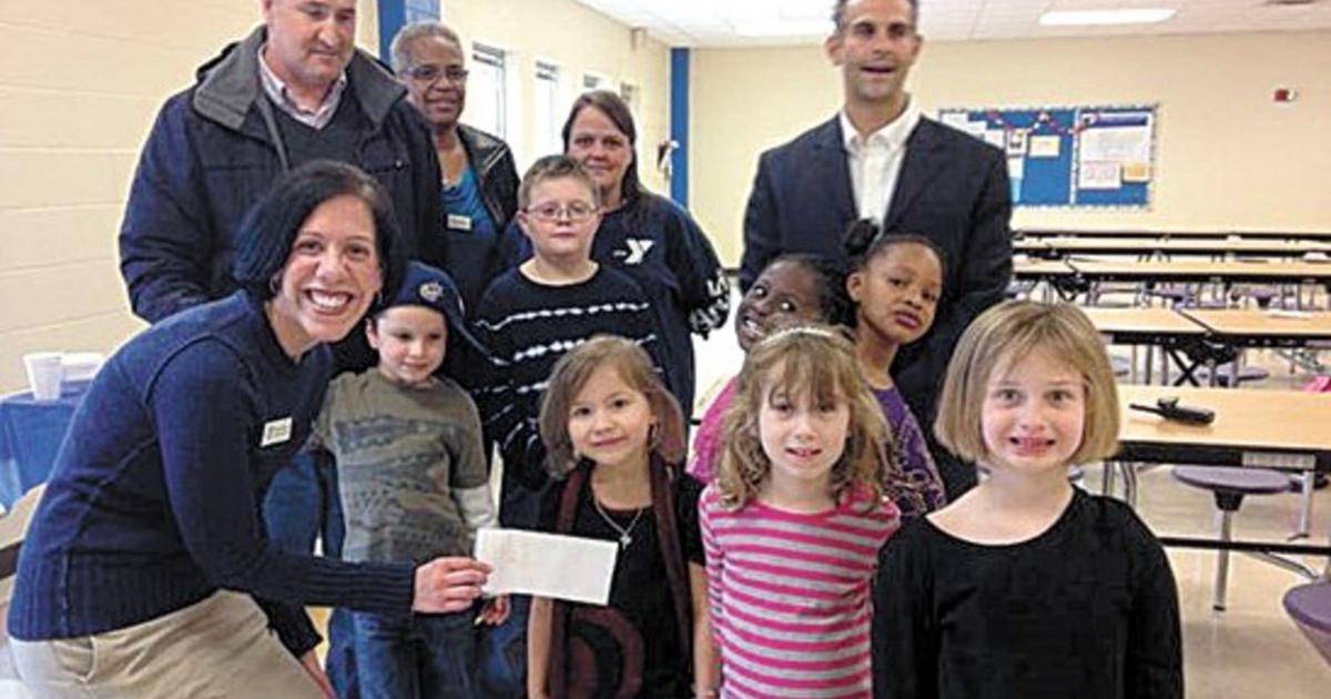 Barnwell Elementary knows why ‘Y’ it matters News