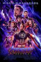 Pod With The Wind - Episode 24: Avengers: EndGame Review