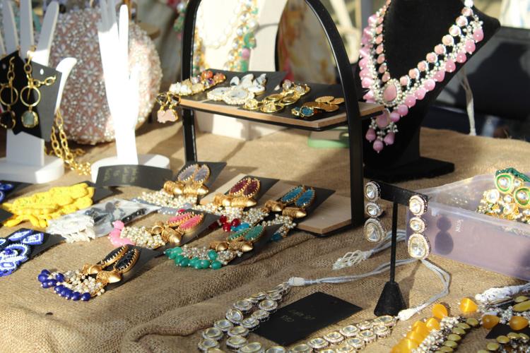 Photos Diwali in Johns Creek attracts thousands Photo Galleries