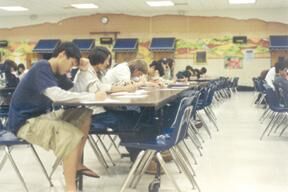 CHS math team's numbers add up | School News | appenmedia.com
