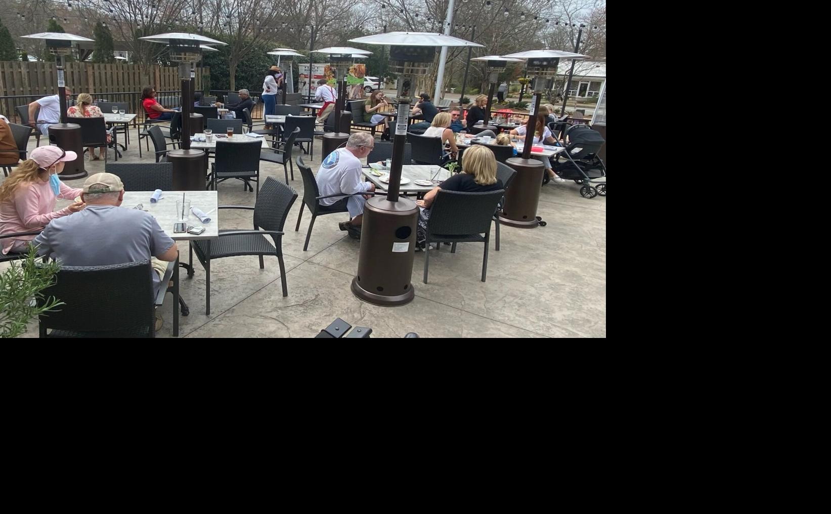 Uncle Jacks On Canton Street Offers New Flavors To Roswell Business News Appenmediacom