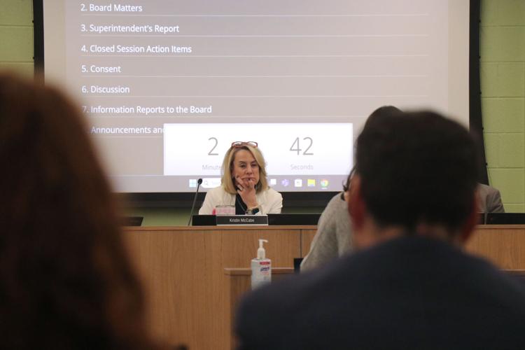 PHOTOS: Fulton School Board ends campaign to salvage elementary schools ...
