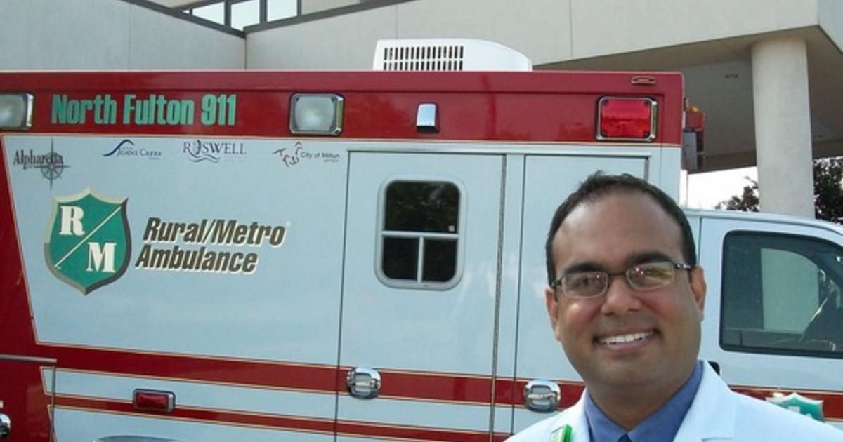 Rural Metro Ambulance Names New Medical Director Appenmedia rural-metro-ambulance-names-new-medical-director-appenmedia