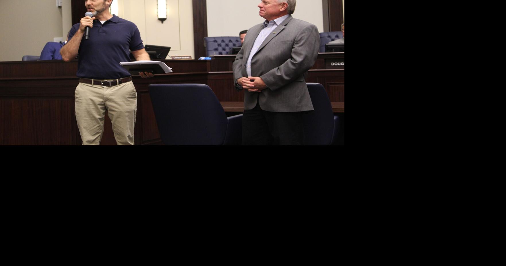 Alpharetta will finalize tax rate on Monday Alpharetta and Roswell