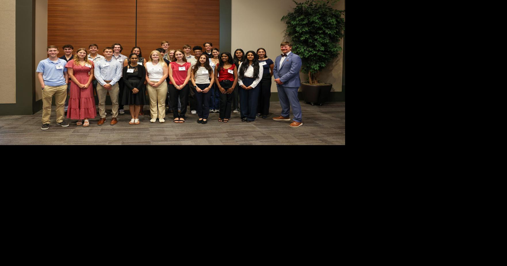 Forsyth County graduates fifth annual citizens’ academy