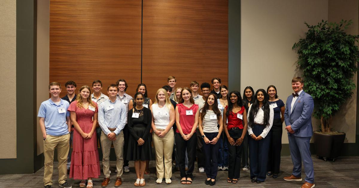 Forsyth County graduates fifth annual citizens’ academy