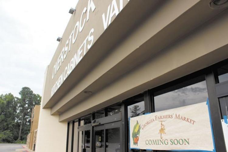 Overstock Floors opens Roswell location