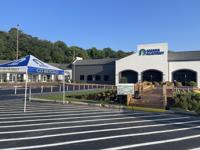 Alpharetta charter school opens eco-friendly pond | Alpharetta and Roswell  News | appenmedia.com