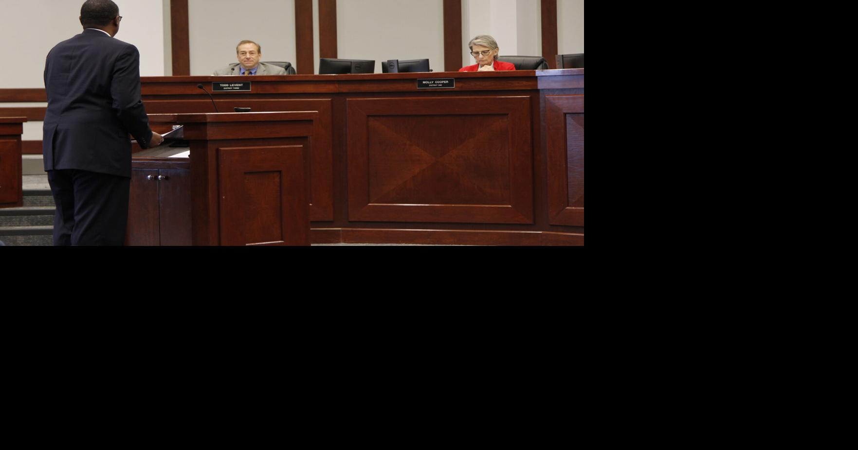 Forsyth approves 4,500 sqft gas station, 2023 budget Forsyth News