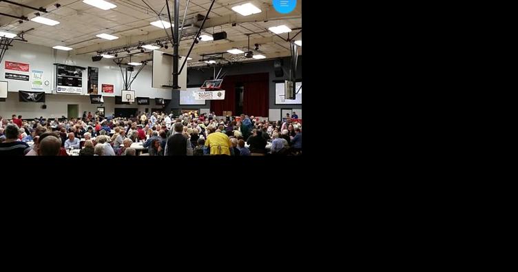 Dunwoody All Saints fish fry starts Feb. 22 | Community News - Vimarsana News
