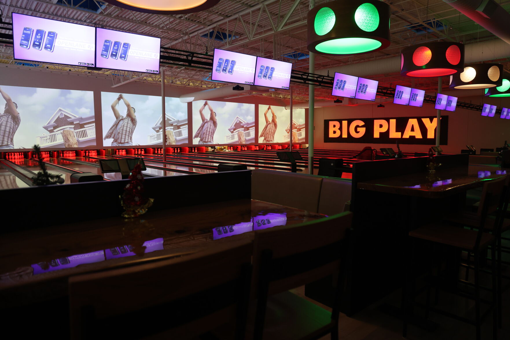 Big Play Entertainment opens Dunwoody center in time for holiday break ...
