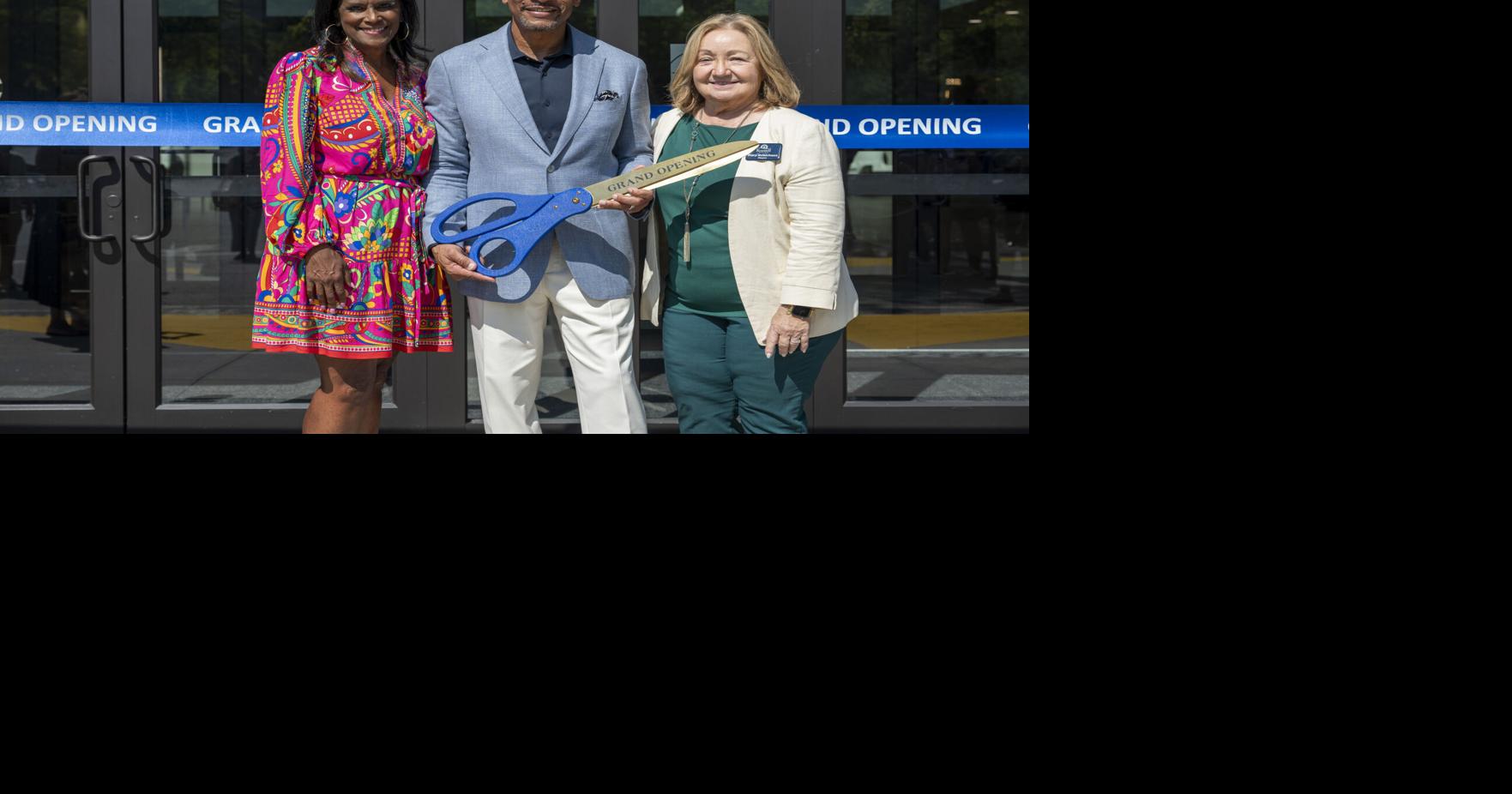Eagles Nest Church Opens $28 Million Roswell Campus