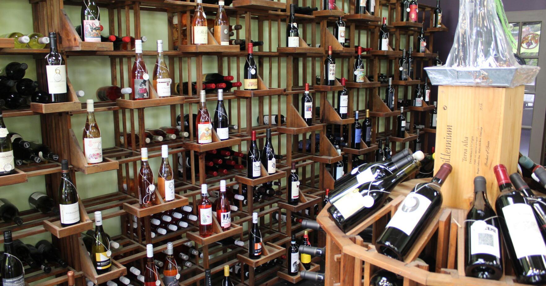 Talk of the Table takes guests on wines of the world journey - Vimarsana News