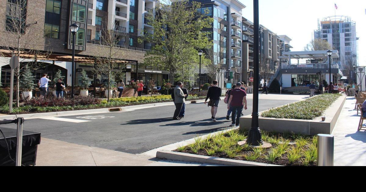 Alpharetta requests state data on local sales tax collections