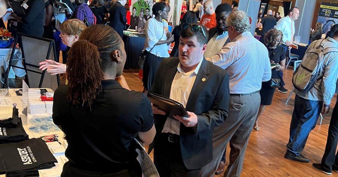 Career expo to link Perimeter employers with job seekers