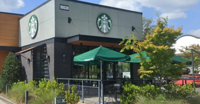 Local Starbucks baristas join national labor union